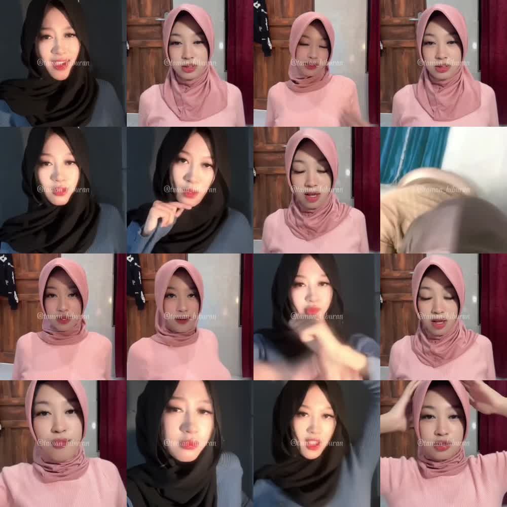 Zarasfraa Eksklusif Montok Banget